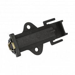 Szczotki do silnika pralki Sillar kompatybilne z Beko WMB50811F