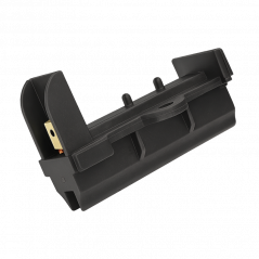 Szczotki do silnika pralki Sillar kompatybilne z Beko WMB50811F