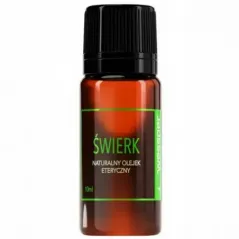  Olejek zapachowy świerkowy Wessper 10 ml