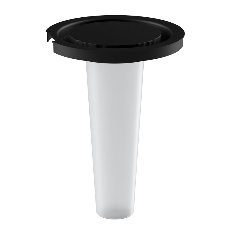 Wkładka na lód do dzbanka filtrującego Wessper D2 Borosilicate i D1 Solid BPA Free Wkładka na lód do dzbanka filtrującego Wessper D2 Borosilicate i D1 Solid BPA Free