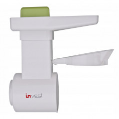 Szatkownica kompatybilna z maszynkami Zelmer 586.5, 687.5, 986.86