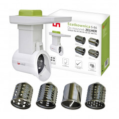Szatkownica kompatybilna z maszynkami Zelmer 586.5, 687.5, 986.86