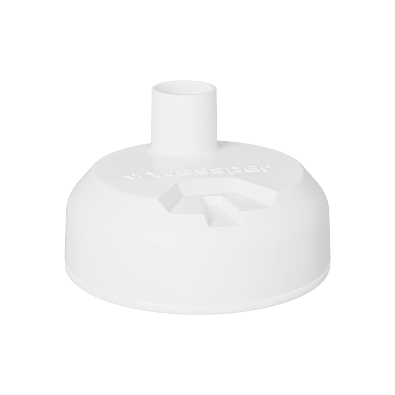 Filtr Wessper Actitex™ Disc do butelek z serii B2 i B4