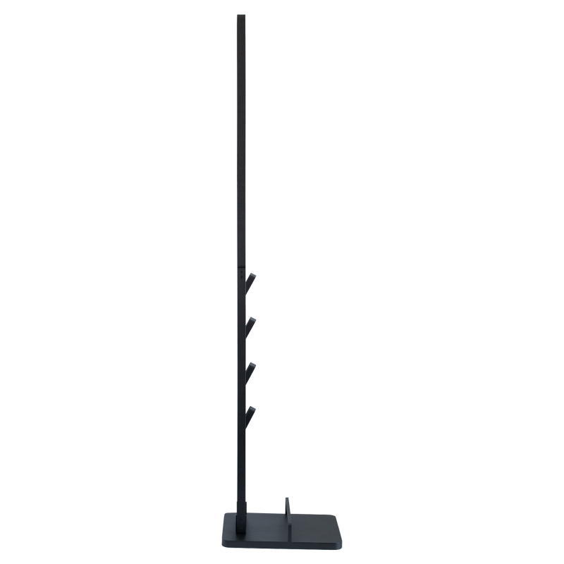 Uniwersalny stojak na odkurzacze pionowe kompatybilny z Dyson V10, V11