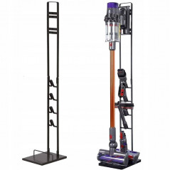 Uniwersalny stojak na odkurzacze pionowe kompatybilny z Dyson V10, V11
