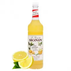 Syrop do lemoniady Monin 1l