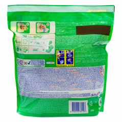 Ariel All in 1 Pods kapsułki do prania kolorowych tkanin 70 szt.