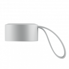 Zakrętka zamienna do butelki Wessper B1 Borosilicate 1L – szczelna i bez BPA