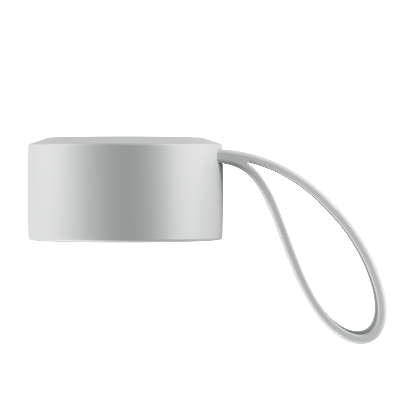 Zakrętka zamienna do butelki Wessper B1 Borosilicate 1L – szczelna i bez BPA