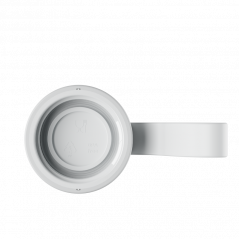Silikonowa uszczelka do zakrętki butelki Wessper B1 Borosilicate