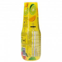 Syrop (koncentrat) Ya&Soda Mango, Marakuja, Bergamotka light do saturatora 500 ml
