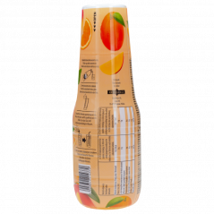 Syrop (koncentrat) Ya&Soda Mango i Pomarańcza Light do saturatora 500 ml