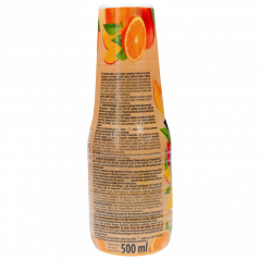Syrop (koncentrat) Ya&Soda Mango i Pomarańcza Light do saturatora 500 ml