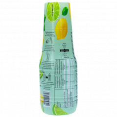 Syrop (koncentrat) Ya&Soda Cytryna, Limetka i Kiwi Light do saturatora 500 ml