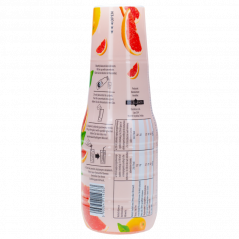 Syrop (koncentrat) Ya&Soda Grejpfruta Light do saturatora 500 ml