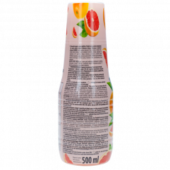 Syrop (koncentrat) Ya&Soda Grejpfruta Light do saturatora 500 ml