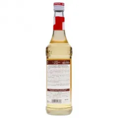  Syrop Monin z bzu czarnego 700 ml