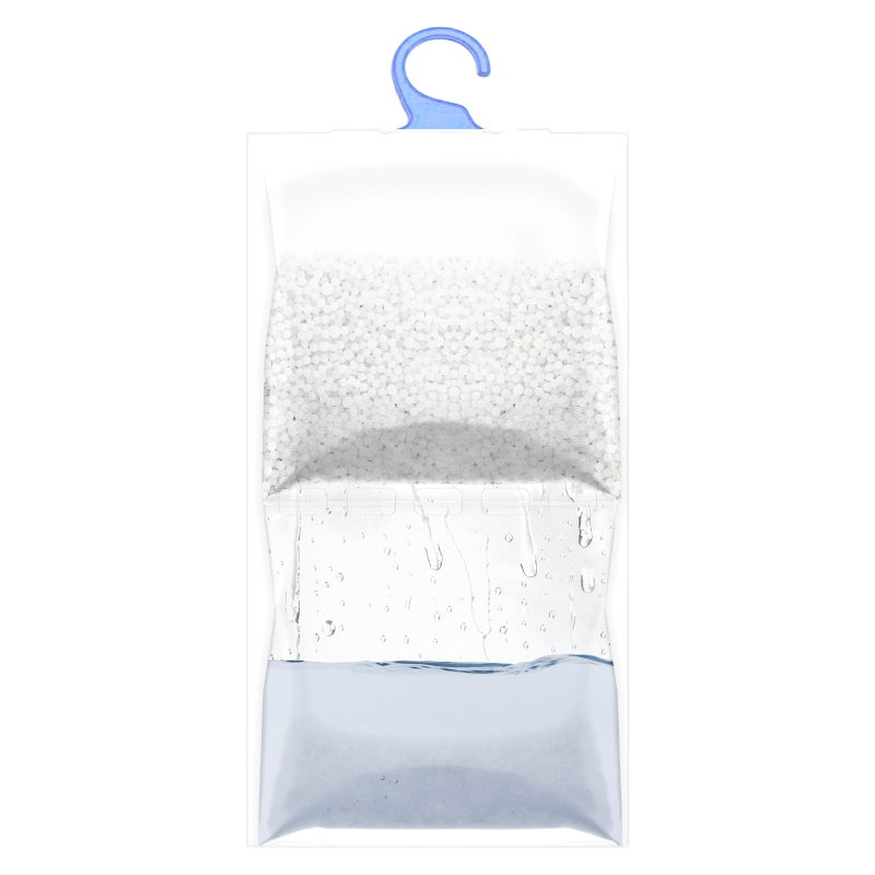 Pochłaniacz wilgoci z wieszakiem Aquafloow Filler 500 ml