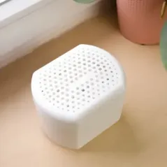 Pochłaniacz wilgoci Wessper P2 Humifill biały + tabletka Wessper CubeMax 250 g
