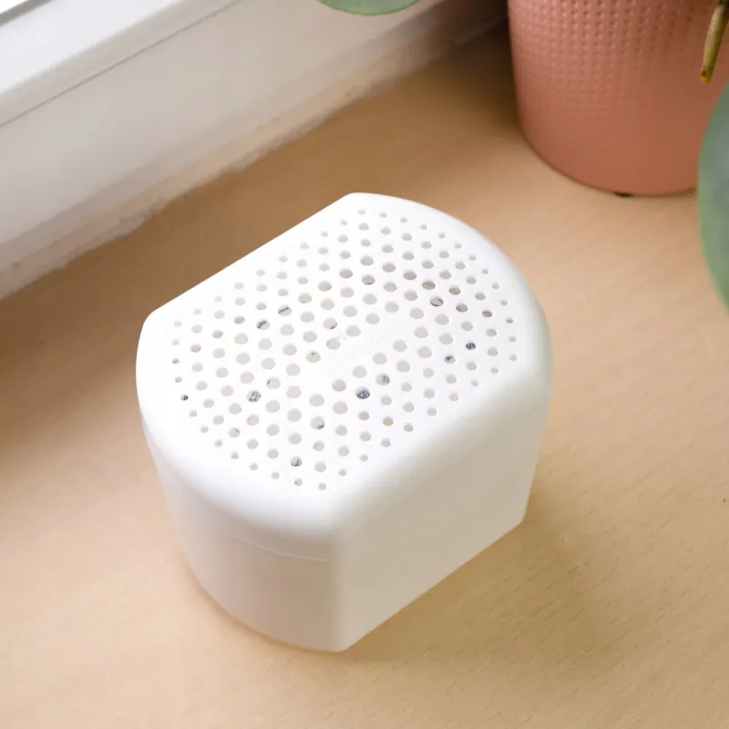 Pochłaniacz wilgoci Wessper P2 Humifill biały + tabletka Wessper CubeMax 250 g