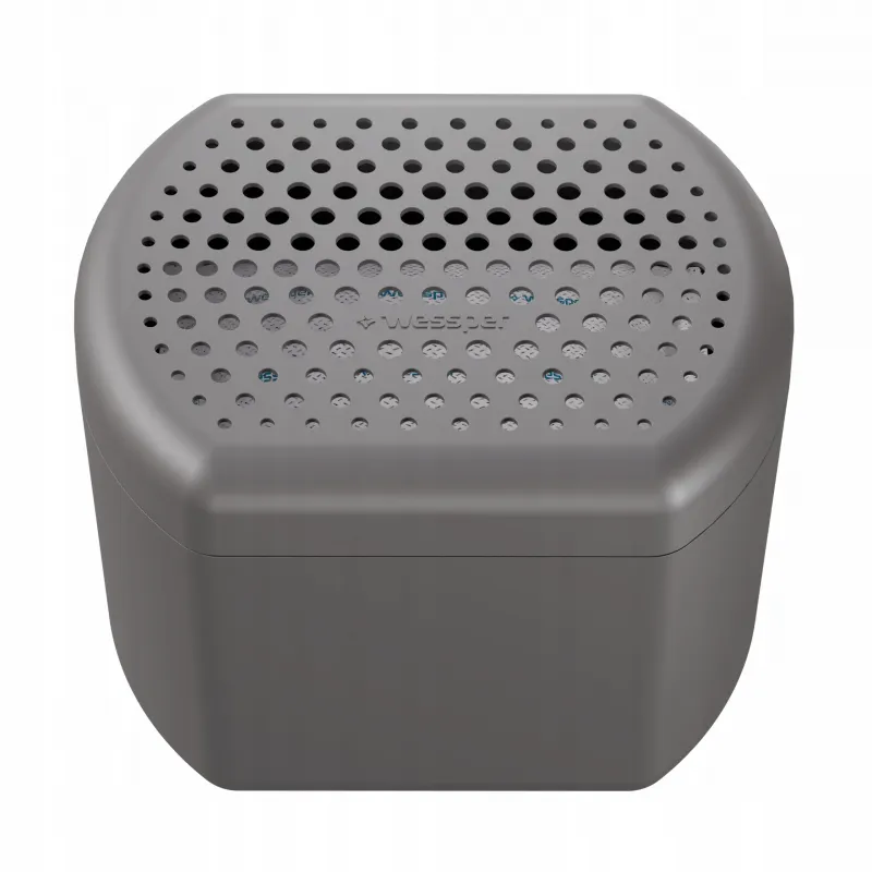 Pochłaniacz wilgoci Wessper P2 Humifill szary + tabletka Wessper CubeMax 250 g