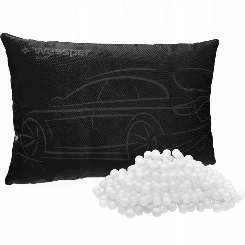 Pochłaniacz wilgoci Wessper AquaDryer Car do samochodu 2x300 g