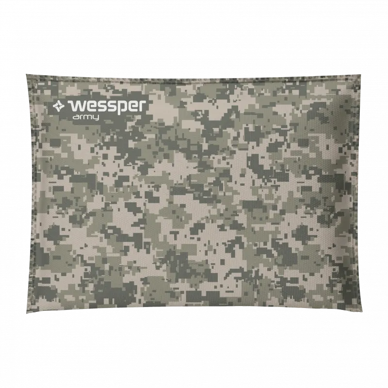 Pochłaniacz wilgoci do samochodu (odnawialny) Wessper Aquadryer 2x300 g