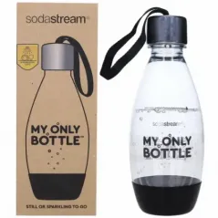 Butelka do SodaStream 500 ml