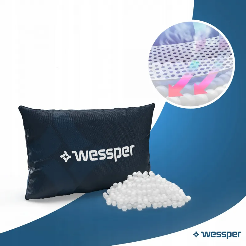 Pochłaniacz wilgoci Wessper AquaDryer do samochodu 2x300 g Pochłaniacz wilgoci Wessper AquaDryer do samochodu 2x300 g