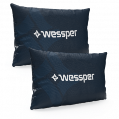 Pochłaniacz wilgoci Wessper AquaDryer do samochodu 2x300 g