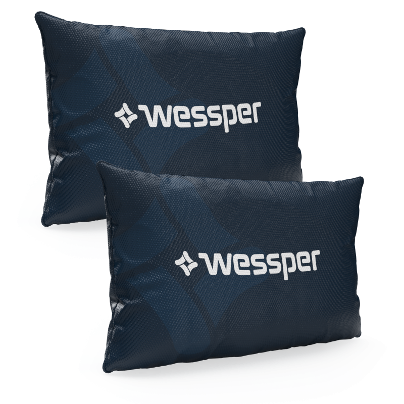 Pochłaniacz wilgoci Wessper AquaDryer do samochodu 2x300 g