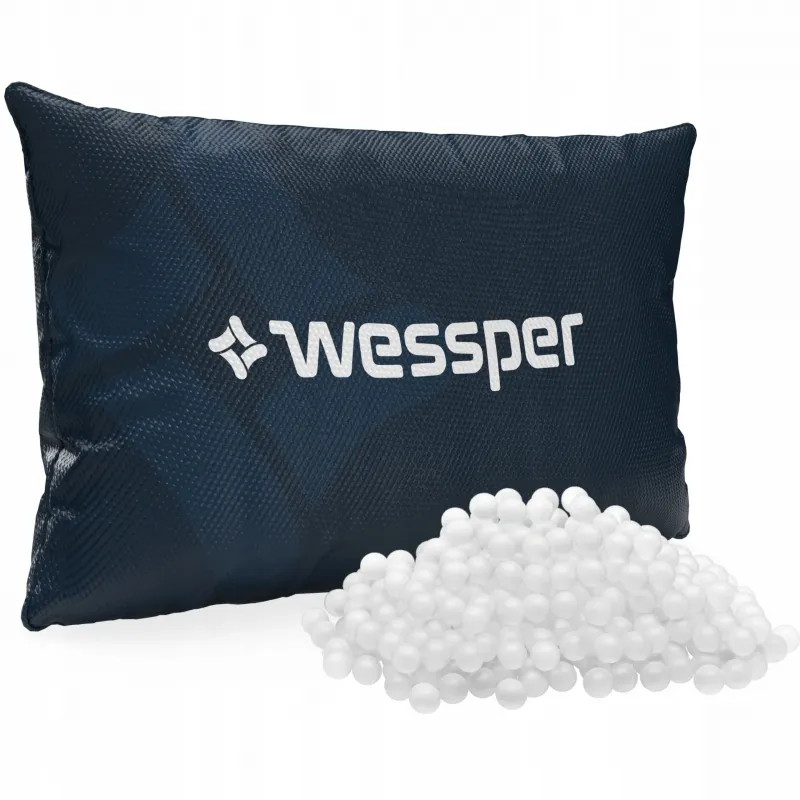 Pochłaniacz wilgoci Wessper AquaDryer do samochodu 3x300 g Pochłaniacz wilgoci Wessper AquaDryer do samochodu 3x300 g