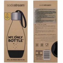  Butelka do napojów SodaStream 500 ml