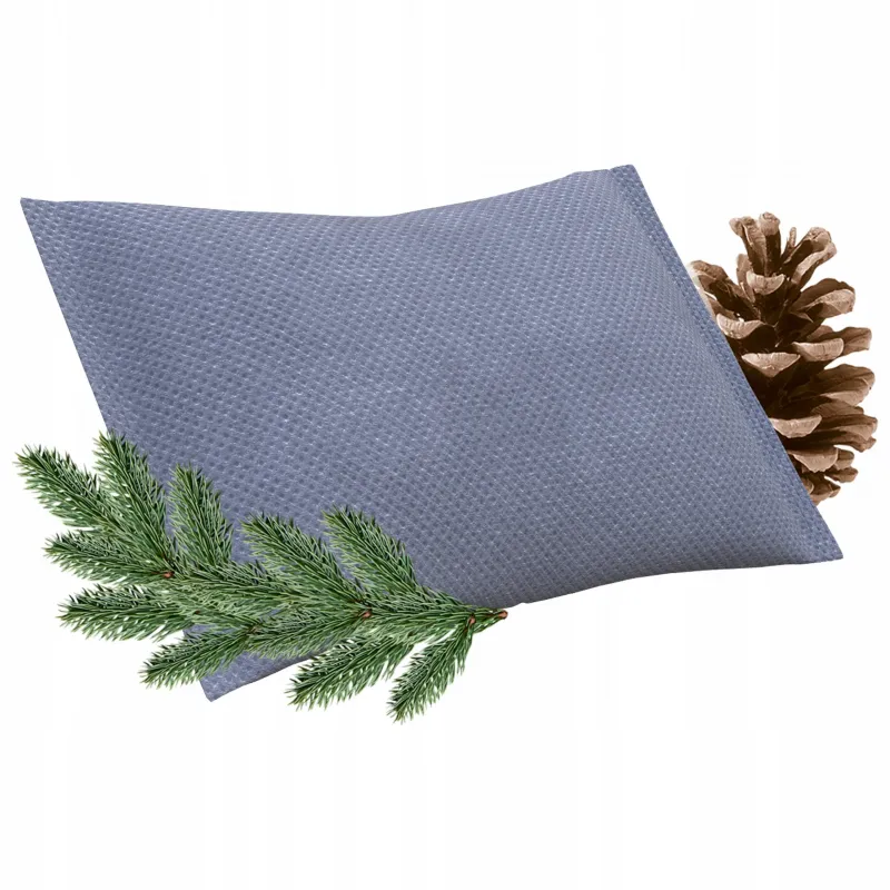 Pochłaniacz wilgoci Wessper Aquadryer On - Off do samochodu, zapach sosny 4x250 g Pochłaniacz wilgoci Wessper Aquadryer On - Off do samochodu, zapach sosny 4x250 g