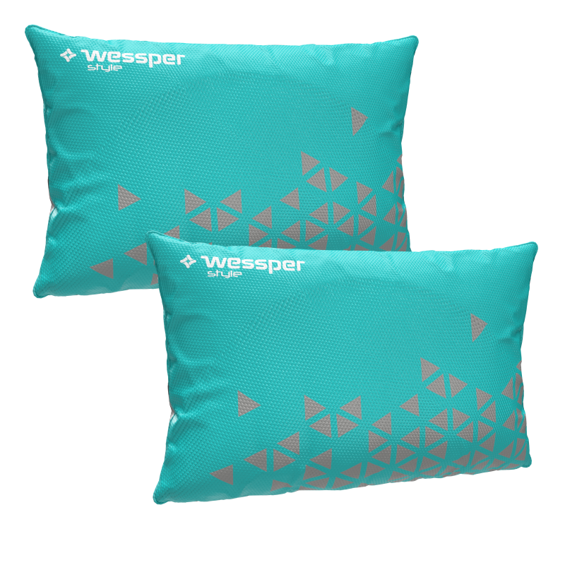 Pochłaniacz wilgoci Wessper AquaDryer Style do samochodu 2x300 g