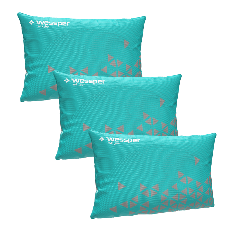 Pochłaniacz wilgoci Wessper AquaDryer Style do samochodu 3x300 g