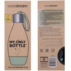  Butelka do napojów SodaStream 500 ml