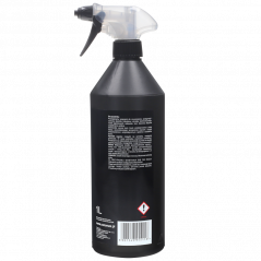 Płyn do czyszczenia plastiku Nanomax 1000 ml