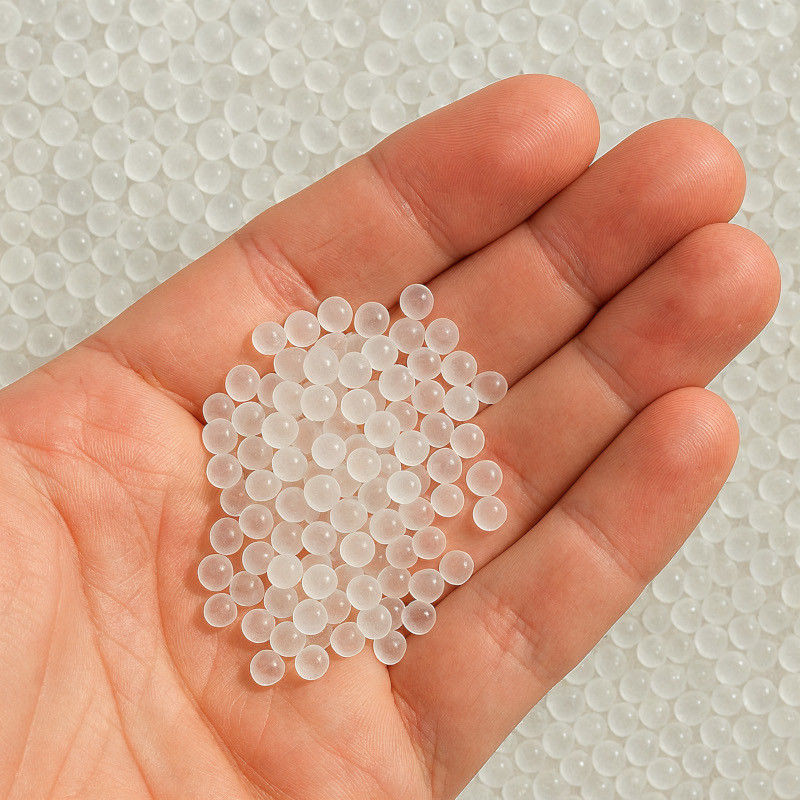 Żel krzemionkowy Aquafloow Silicagel, pochłaniacz wilgoci 1 kg