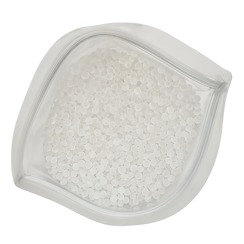 Żel krzemionkowy Aquafloow Silicagel, pochłaniacz wilgoci 1 kg