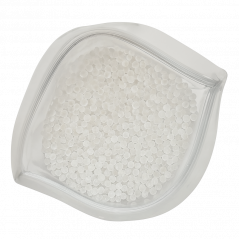 Żel krzemionkowy Aquafloow Silicagel, pochłaniacz wilgoci 500 g