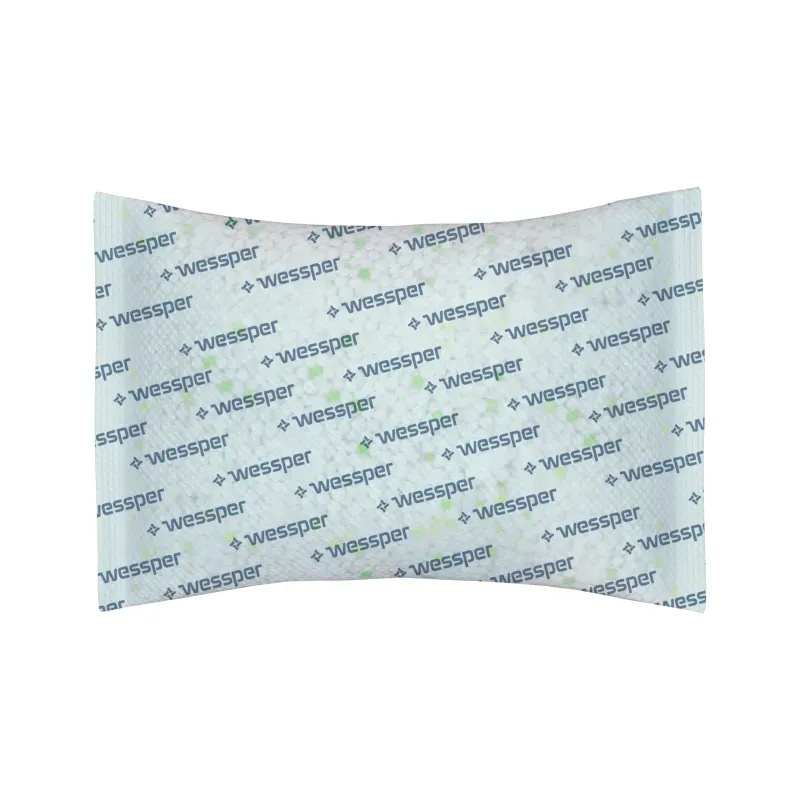 Wkład o zapachu trawy cytrynowej do pochłaniacza wilgoci Wessper Aroma Humifill 20x250 g