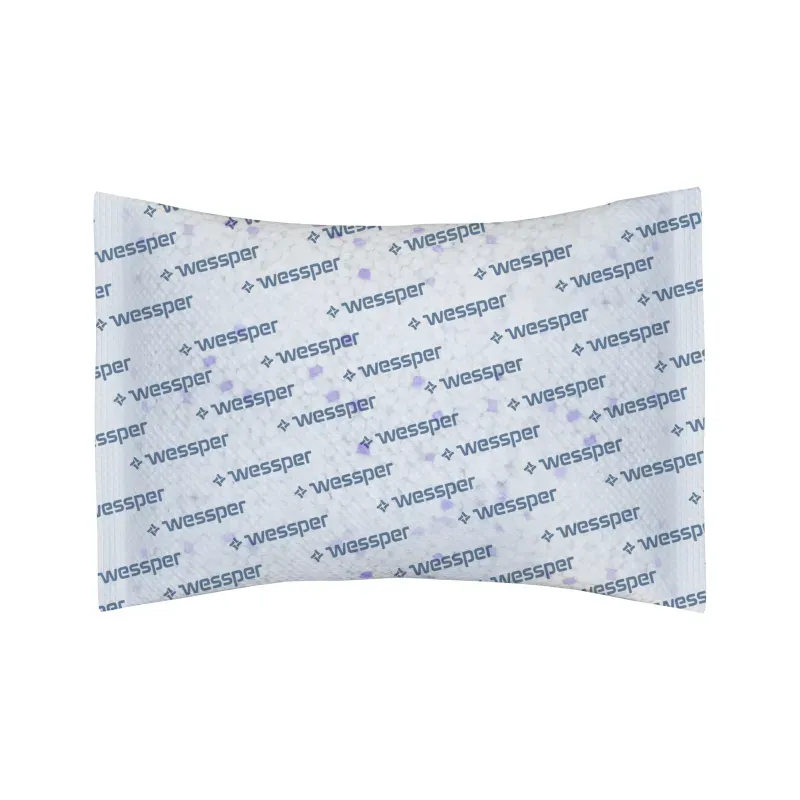 Wkład do pochłaniacza wilgoci lawendowy Wessper Humifill Aroma 20x250 g