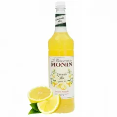 Syrop do lemoniady Monin 1l