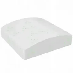 Uniwersalna tabletka (kostka) Wessper Cubemax o zapachu trawy cytrynowej do pochłaniacza wilgoci - 5 sztuk