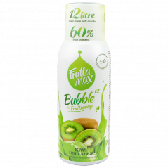 Syrop (koncentrat) FruttaMax Kiwi do saturatora 500ml