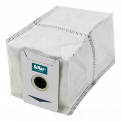 Zestaw akcesoriów do robota sprzątającego (19 elementów) kompatybilny z ECOVACS Deebot T30 PRO OMNI / T30 OMNI