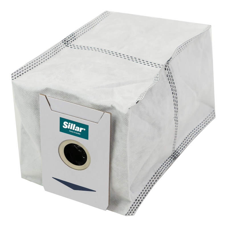 Zestaw akcesoriów do robota sprzątającego (19 elementów) kompatybilny z ECOVACS Deebot T30 PRO OMNI / T30 OMNI