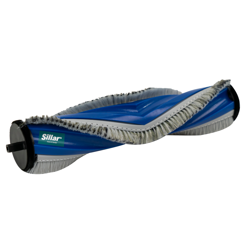 Zestaw akcesoriów do robota sprzątającego (19 elementów) kompatybilny z ECOVACS Deebot T30 PRO OMNI / T30 OMNI