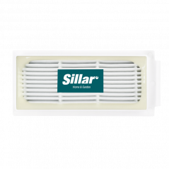 Zestaw akcesoriów do robota sprzątającego (19 elementów) kompatybilny z ECOVACS Deebot T30 PRO OMNI / T30 OMNI